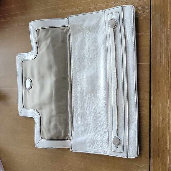 BEAUTIFUL BANANA REPUBLIC BAG